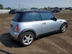 2004 Mini Cooper  იყიდება Elgin-ში, IL - Front End