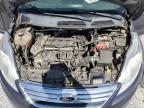 2013 Ford Fiesta Se en Venta en Reno, NV - Top/Roof