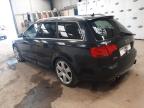 2005 AUDI S4 QUATTRO for sale at Copart WOLVERHAMPTON