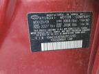 2010 Hyundai Elantra Blue   na sprzedaż w Grantville, PA - Front End