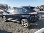 2017 Ford Edge Titanium за продажба в Riverview, FL - Front End