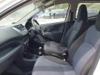 2013 SUZUKI ALTO SZ for sale at Copart BRISTOL