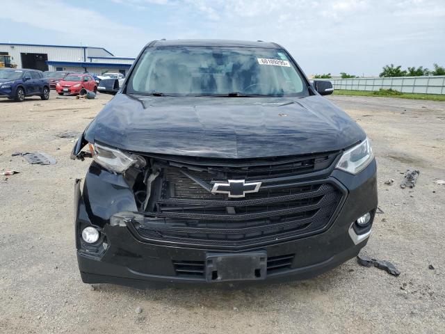  CHEVROLET TRAVERSE 2018 Black