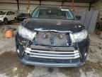 2018 Toyota Highlander Le for Sale in Pennsburg, PA - Front End