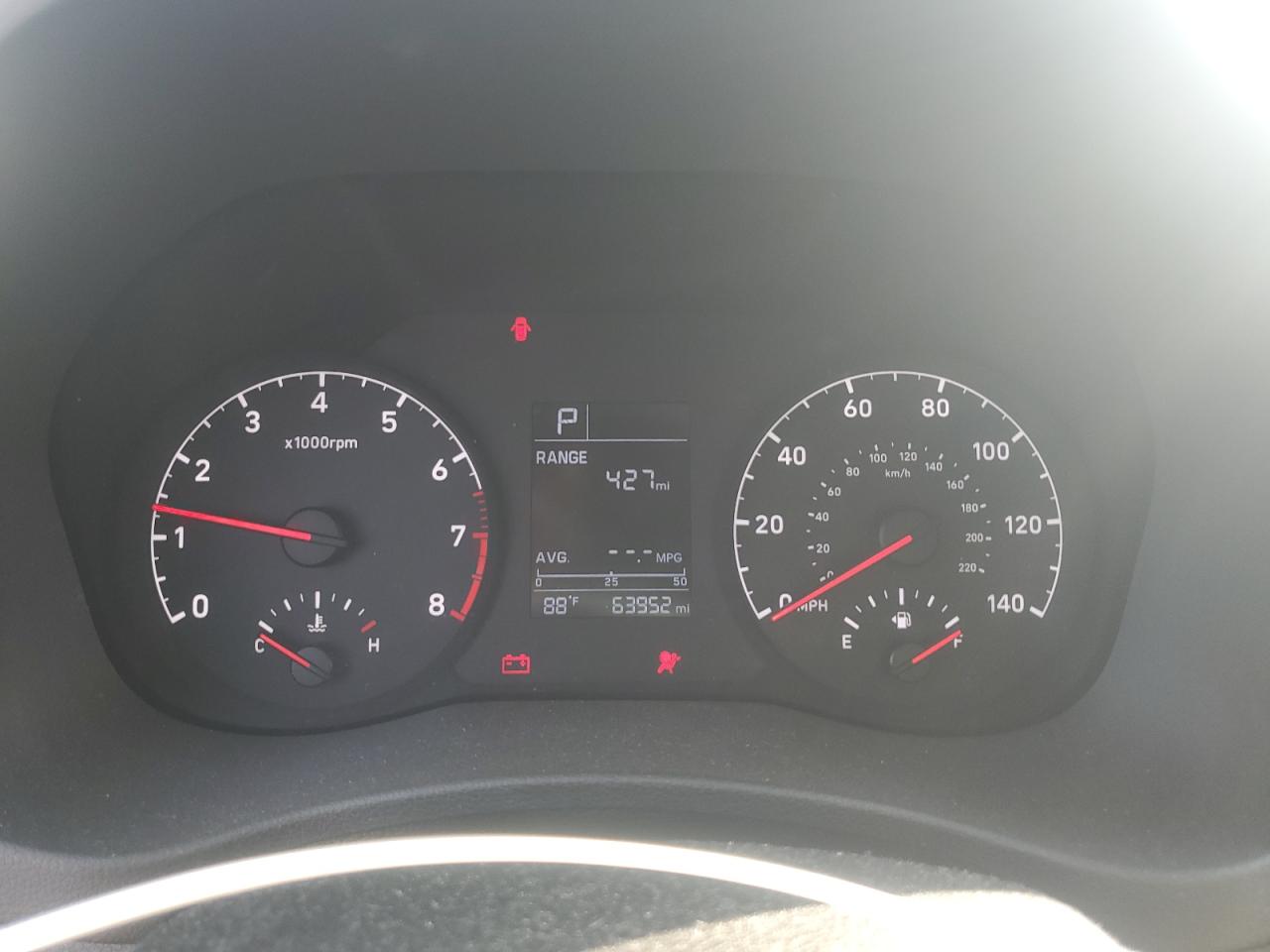 2020 Hyundai Accent Se VIN: 3KPC24A61LE104512 Lot: 62487605