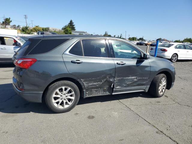 CHEVROLET EQUINOX 2018 Charcoal