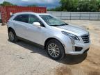 2017 Cadillac Xt5 Luxury for Sale in Theodore, AL - Rear End