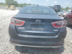 2015 Kia Optima Hybrid продається в Hueytown, AL - Front End
