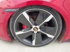 2023 PORSCHE TAYCAN 4S for sale at Copart BRISTOL