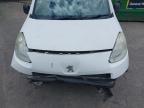 2012 PEUGEOT PARTNER 85 for sale at Copart CHESTER