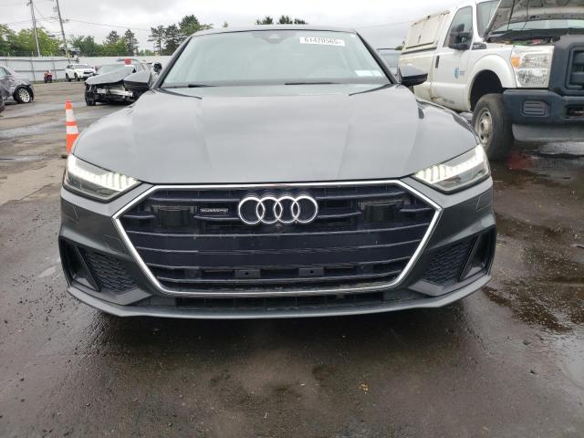  AUDI A7 2020 Szary
