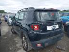 2015 JEEP RENEGADE L for sale at Copart WOLVERHAMPTON