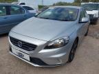 2015 VOLVO V40 R-DESI for sale at Copart BRISTOL
