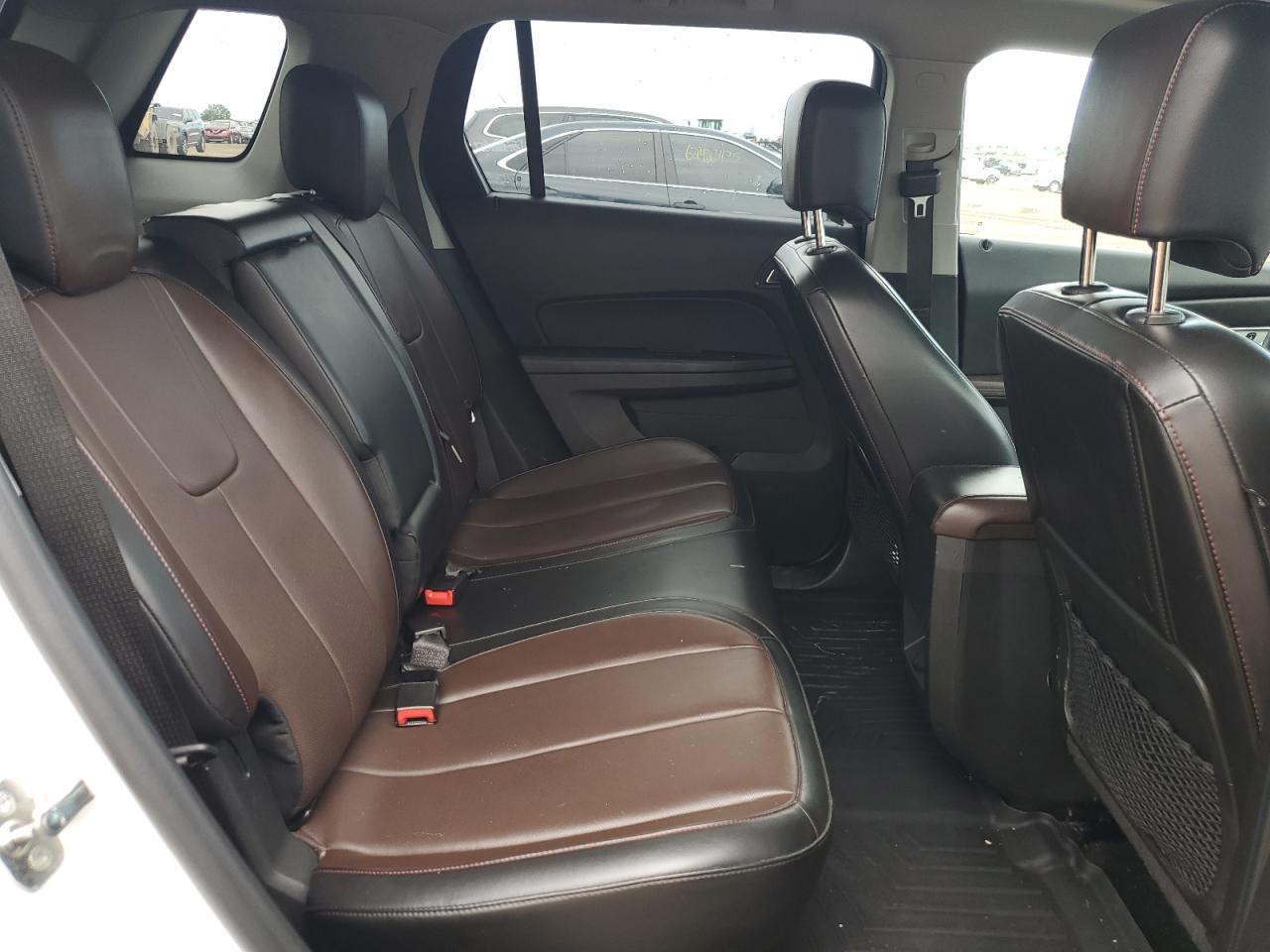 2014 GMC Terrain Slt VIN: 2GKFLYE36E6350870 Lot: 62413435