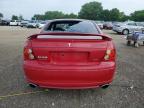 2004 Pontiac Gto  na sprzedaż w Des Moines, IA - Top/Roof