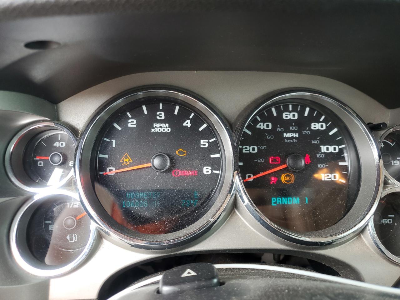 2011 Chevrolet Silverado K2500 Heavy Duty Lt VIN: 1GC2KXCG1BZ278439 Lot: 59186535