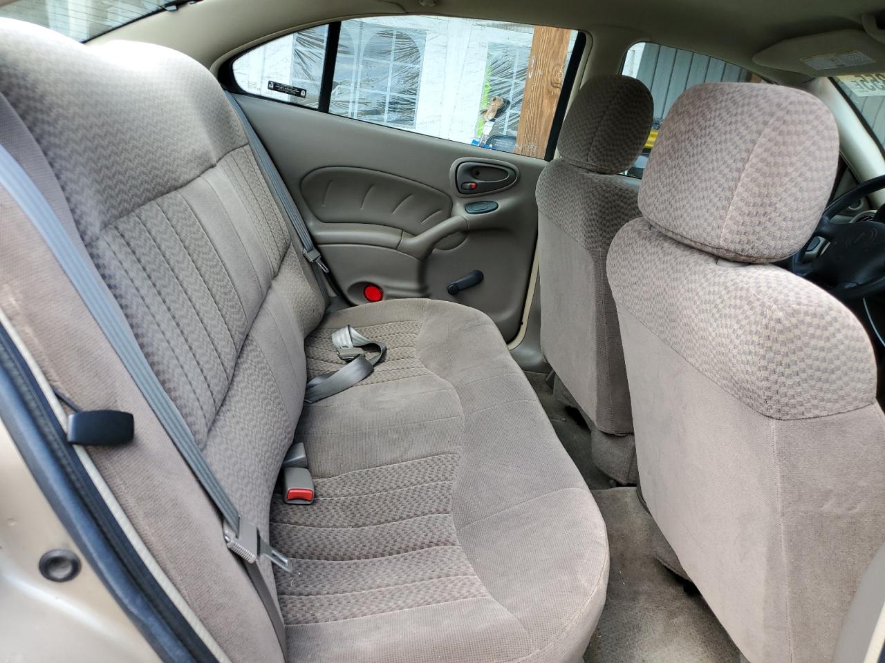 2002 Pontiac Grand Am Se VIN: 1G2NE52F02C242203 Lot: 62951355