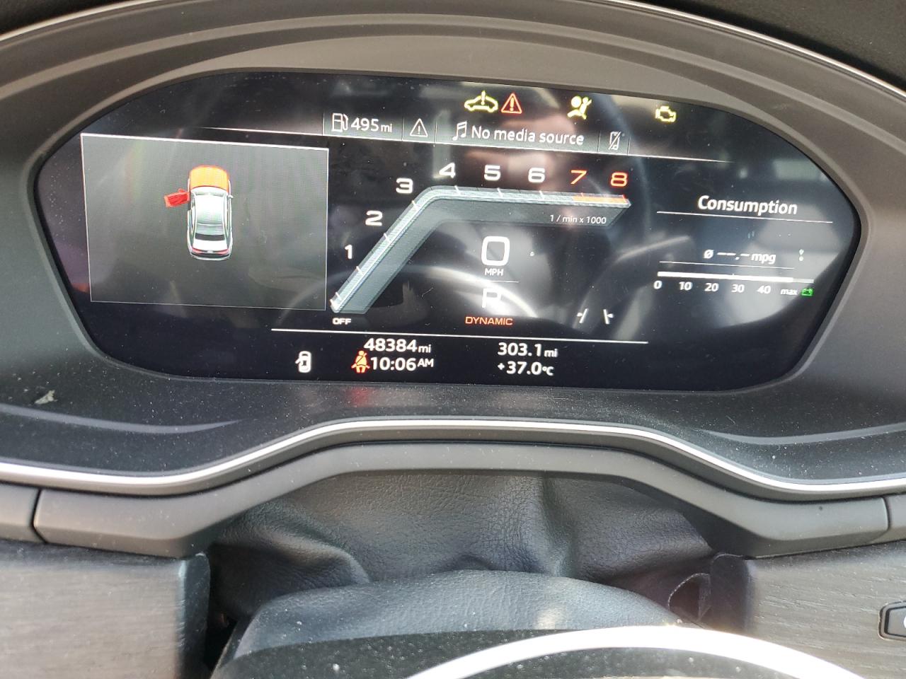 2022 Audi A4 Premium Plus 45 VIN: WAUEAAF40NN011607 Lot: 62469765