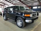 2008 Toyota Fj Cruiser 4.0L zu verkaufen in East Granby, CT - Mechanical