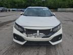 2018 Honda Civic Ex for Sale in Ellwood City, PA - Front End