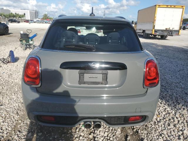  MINI COOPER 2019 Gray