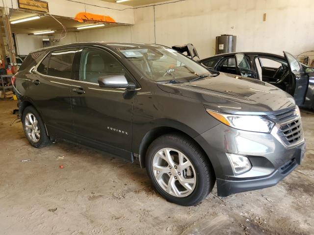  CHEVROLET EQUINOX 2020 Синій