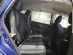 2017 Nissan Rogue Sv на продаже в York Haven, PA - Front End