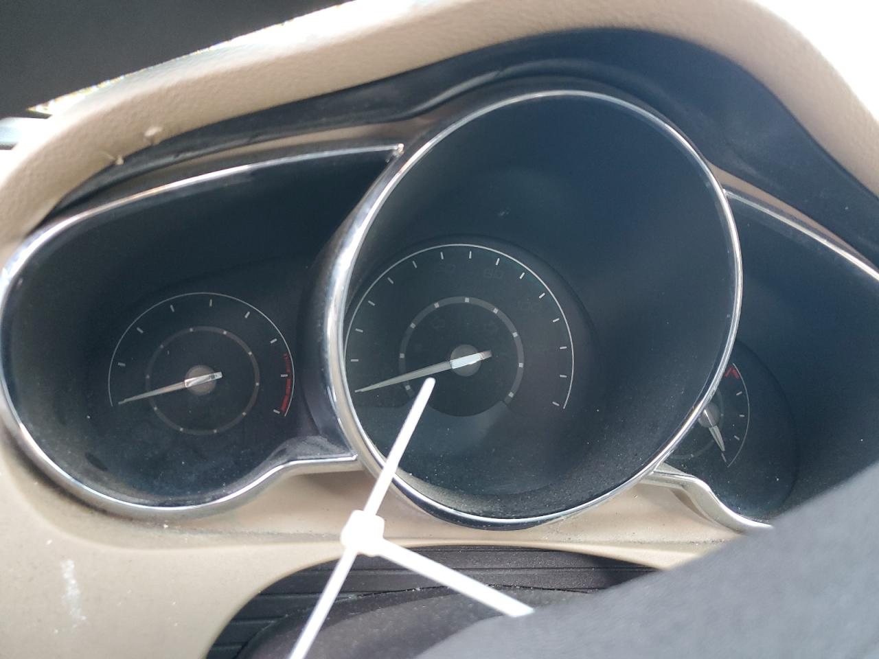 2010 Chevrolet Malibu Ls VIN: 214610 Lot: 60346635