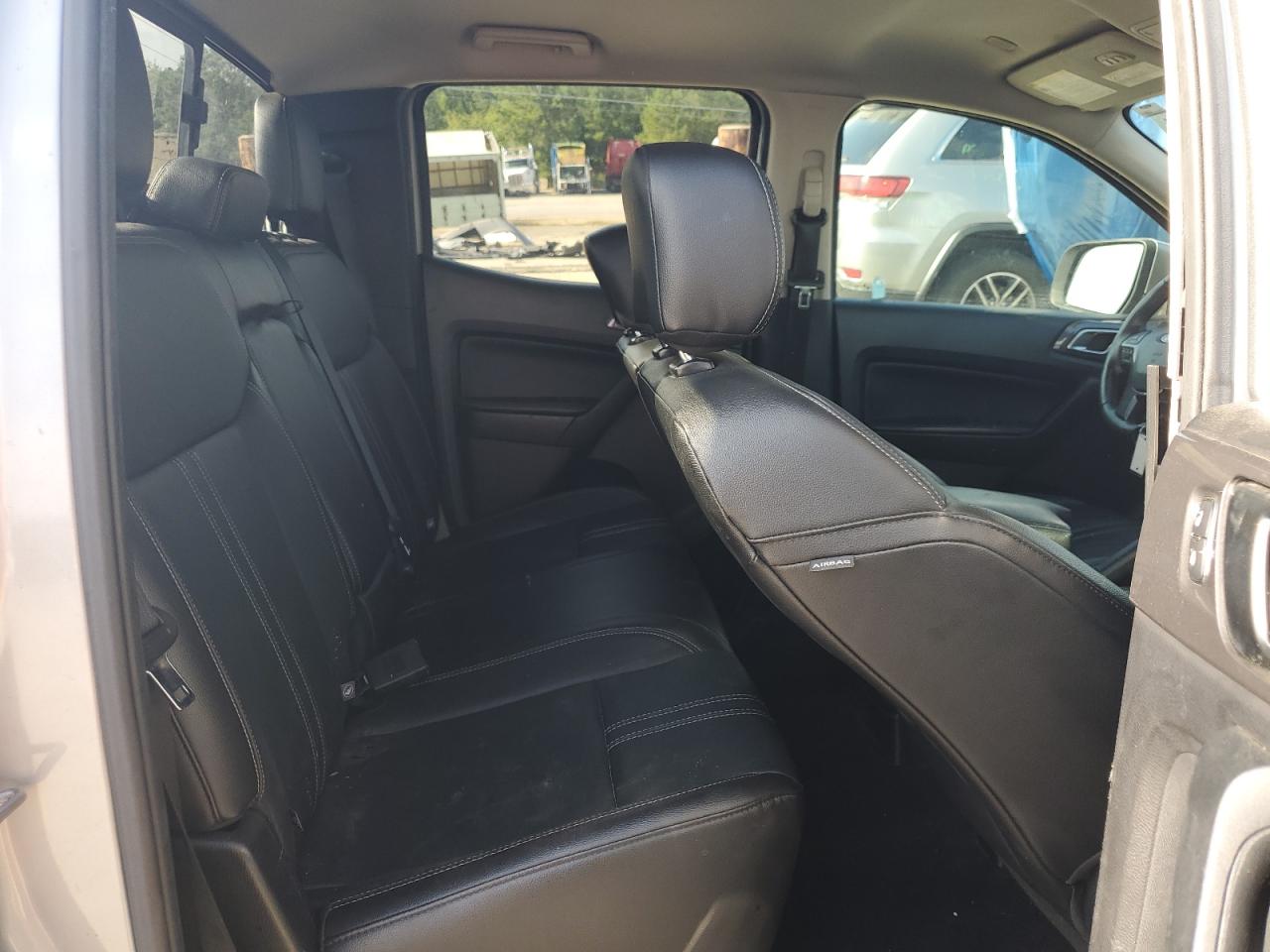 2020 Ford Ranger Xl VIN: 1FTER4EH7LLA30228 Lot: 62256505