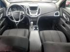 2014 Gmc Terrain Sle იყიდება North Billerica-ში, MA - Mechanical