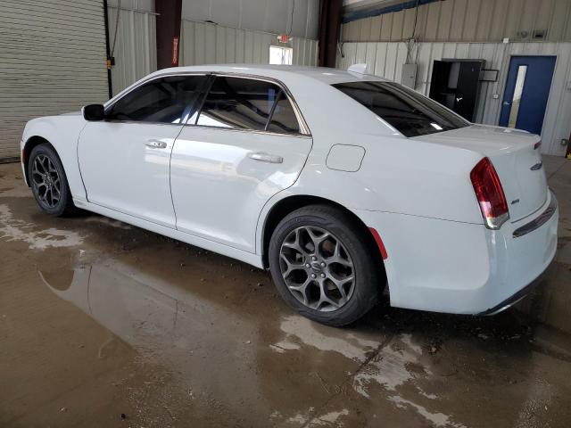  CHRYSLER 300 2016 Biały