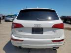 2015 Audi Q5 Premium Plus   продається в Grand Prairie, TX - Minor Dent/Scratches