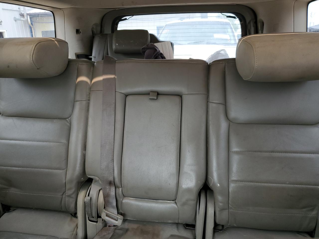 2006 Jeep Commander VIN: 1J8HG48N96C131997 Lot: 59352605