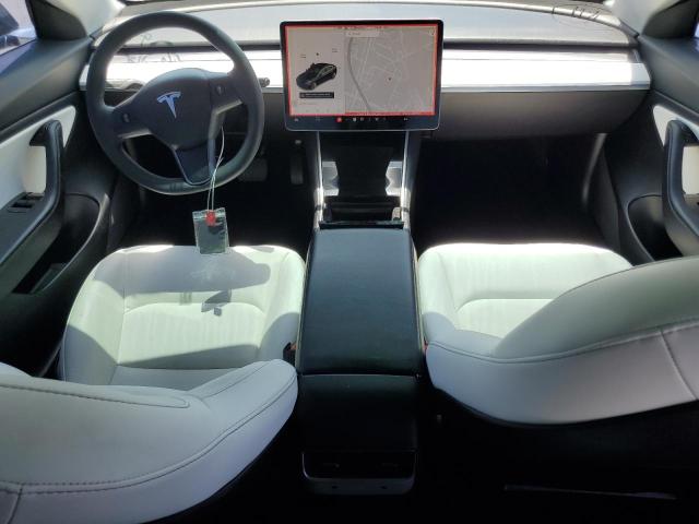  TESLA MODEL 3 2020 Czarny