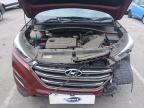 2016 HYUNDAI TUCSON PRE for sale at Copart CHESTER