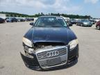2007 Audi A4 2.0T Quattro للبيع في Windham، ME - Front End
