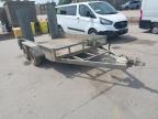 2024 TRAI TRAILER for sale at Copart SANDY