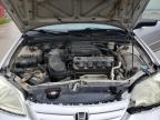 2003 Honda Civic Lx   en Venta en Cahokia Heights, IL - Front End