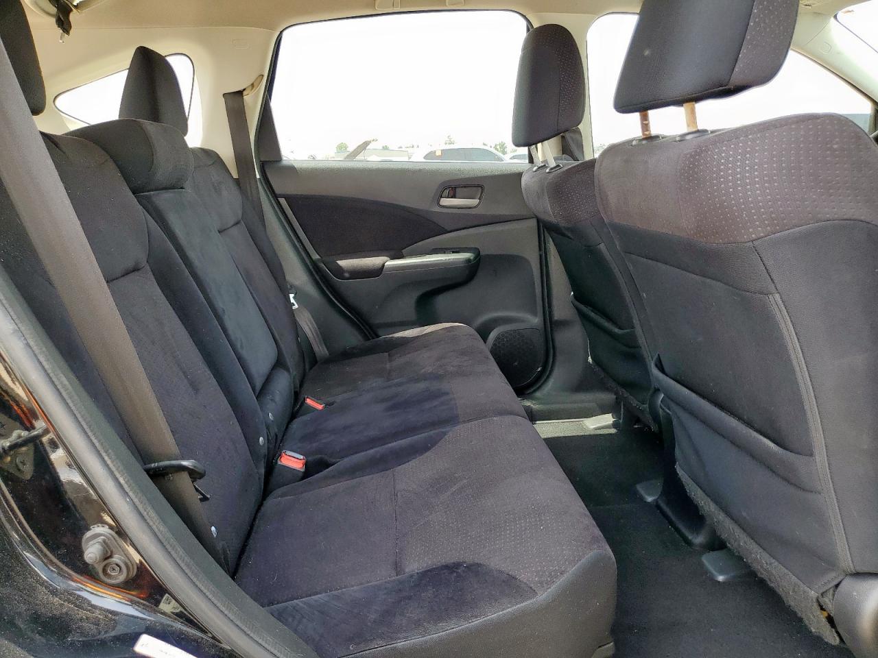 2014 Honda Cr-V Ex VIN: 2HKRM3H58EH506795 Lot: 60469405
