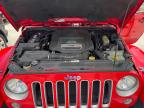 2016 Jeep Wrangler Unlimited Sahara zu verkaufen in Miami, FL - Normal Wear