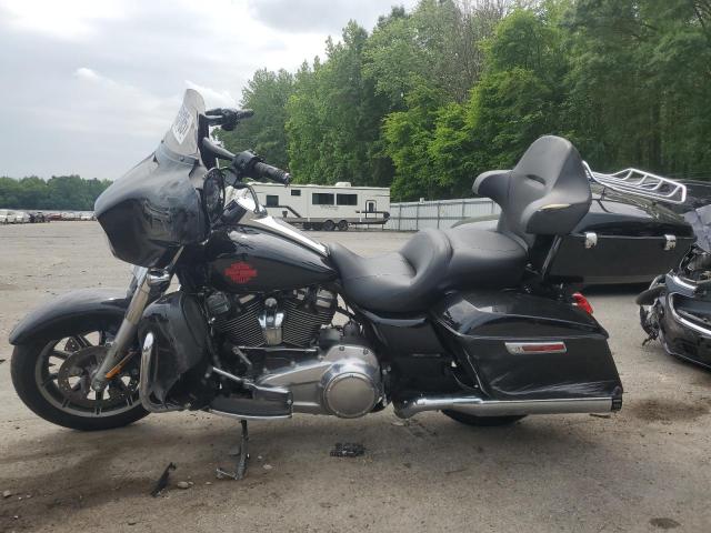 2021 HARLEY-DAVIDSON FLHT   