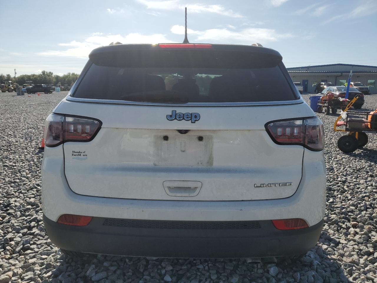JEEP COMPASS 2020 VIN 3C4NJCCB2LT125588 фото 6