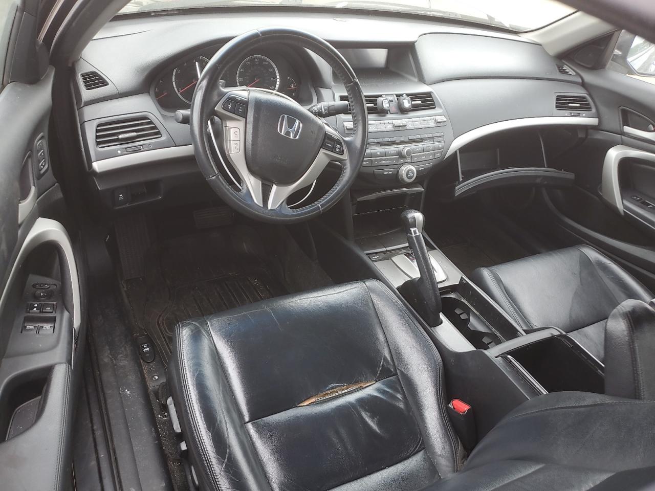 2011 Honda Accord Exl VIN: 1HGCS2B81BA006054 Lot: 60877065