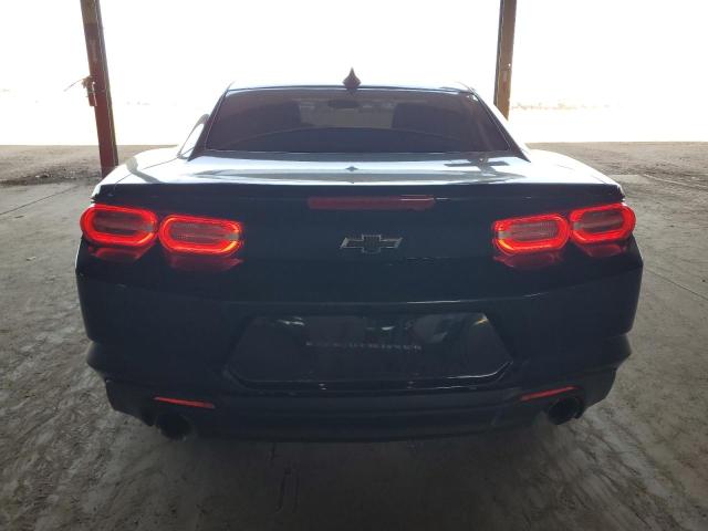  CHEVROLET CAMARO 2019 Czarny