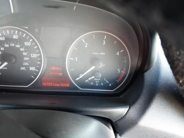 2006 BMW 118D SE 
