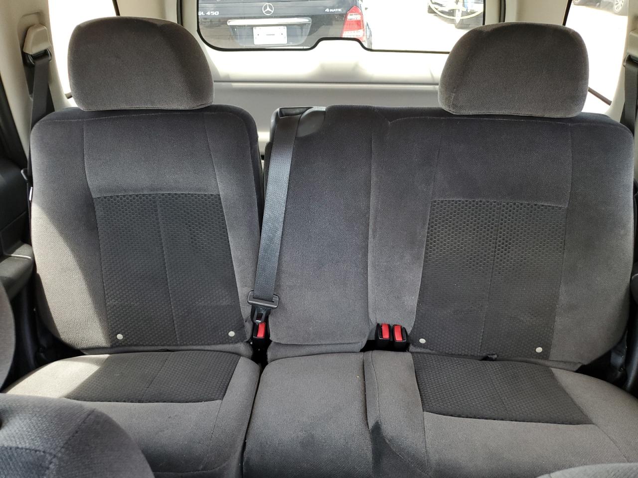 2007 Chevrolet Trailblazer Ls VIN: 1GNDT13S572266793 Lot: 62178795