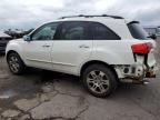 2009 Acura Mdx Technology на продаже в Pennsburg, PA - Rear End