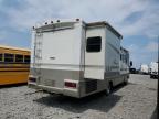 2002 Workhorse Custom Chassis Motorhome Chassis W22 for Sale in Madisonville, TN - Side