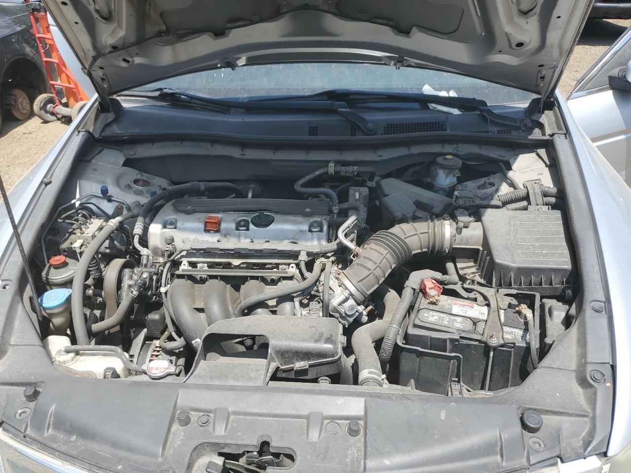 HONDA ACCORD 2010 VIN 1HGCP2F46AA189961 фото 11