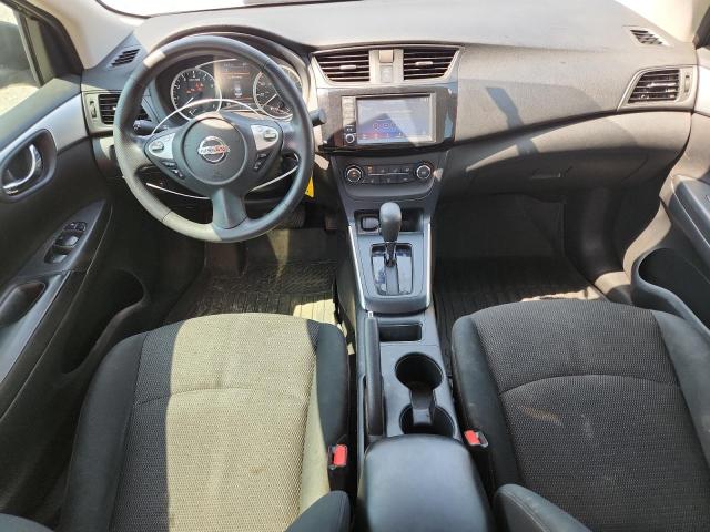  NISSAN SENTRA 2019 Black